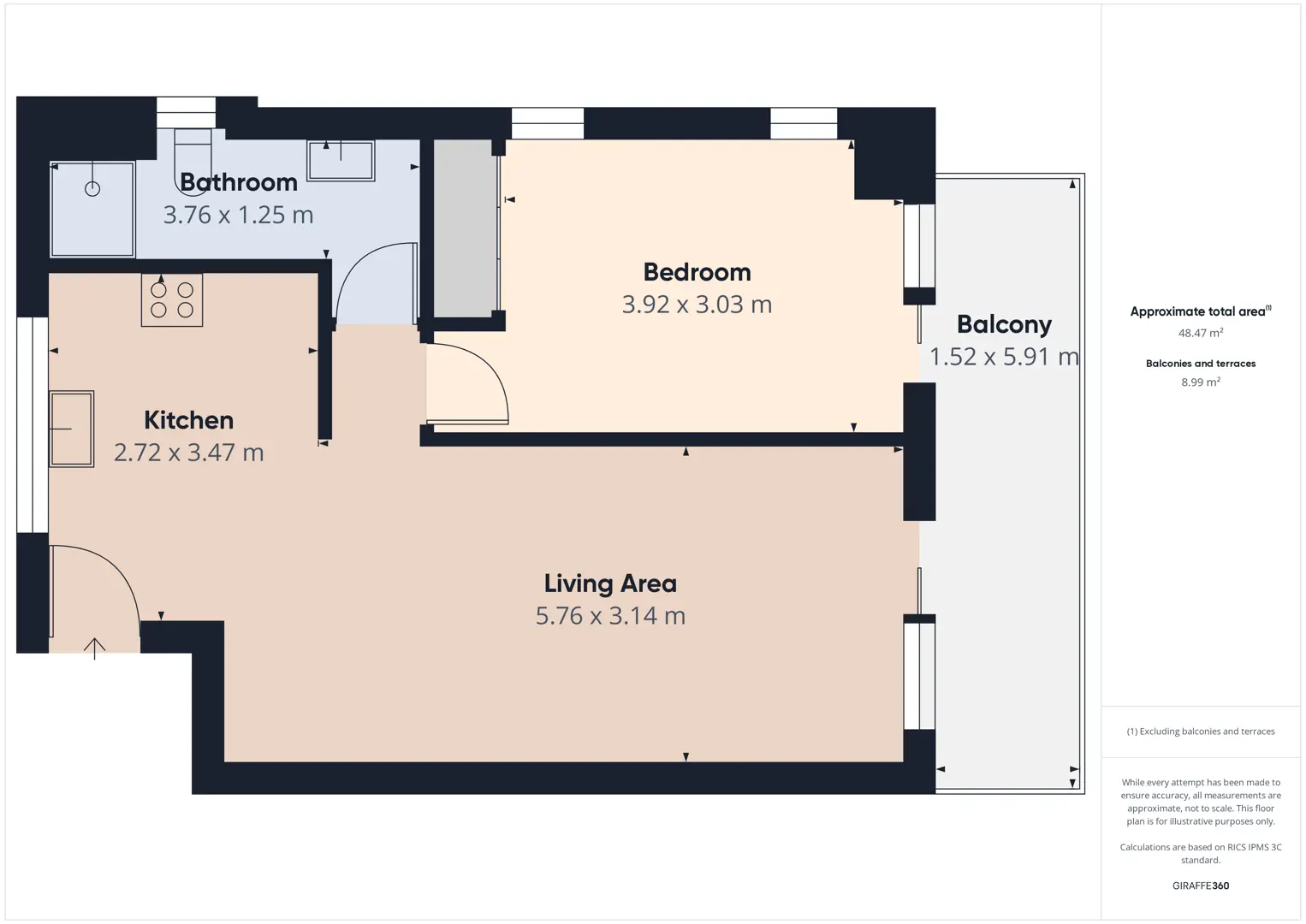 UNIVERSAL RESIDENCES B I – photo 30 of 30